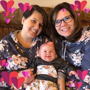 Meet your Posher, Cindy